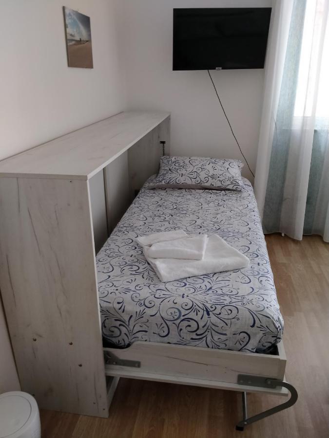 Gasthof Olivuzza Serena