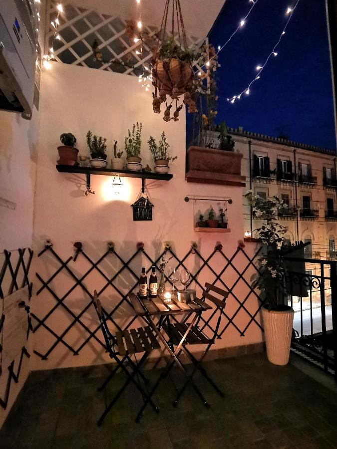 Casa Pirri Palermo