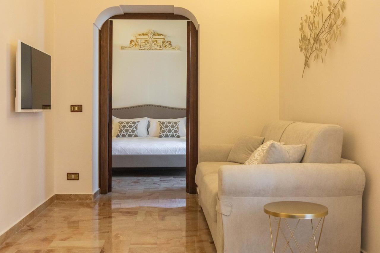 Apartment Porto Antico La Cala *