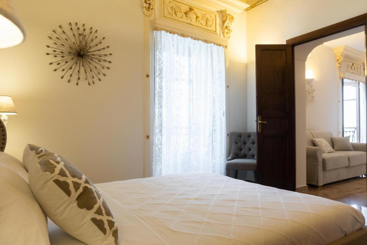 Apartment Porto Antico La Cala *