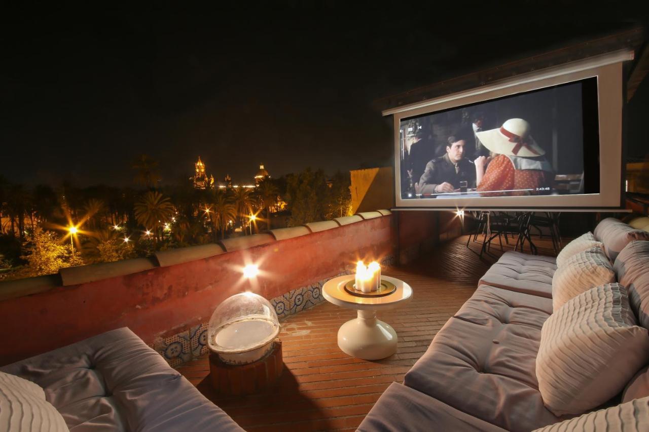 Magic House Apartment