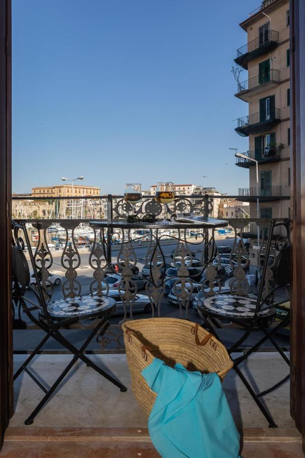 Porto Antico La Cala *