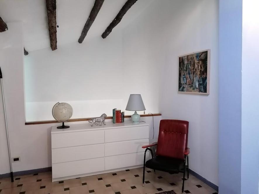 La Casa Di Beatrice Appartamento *