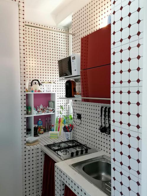 La Casa Di Beatrice Appartamento *
