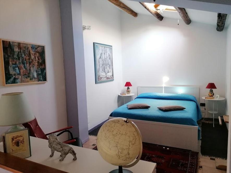 La Casa Di Beatrice
