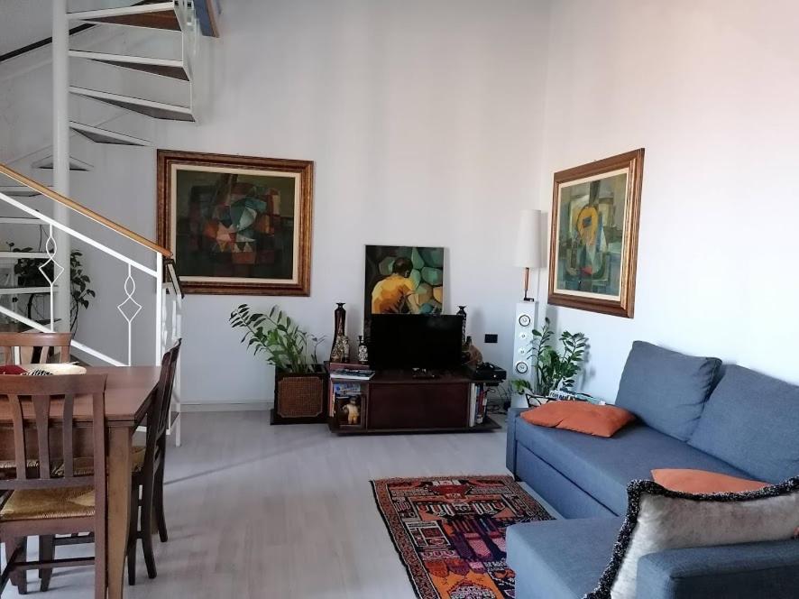 La Casa Di Beatrice
