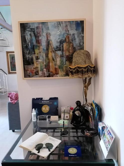 Appartamento La Casa Di Beatrice *
