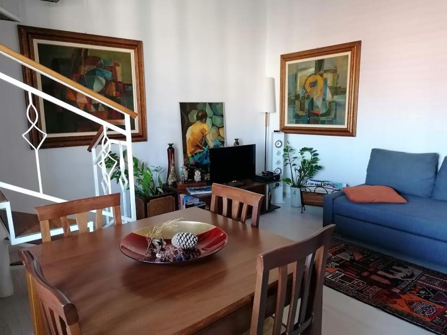 La Casa Di Beatrice Appartamento *