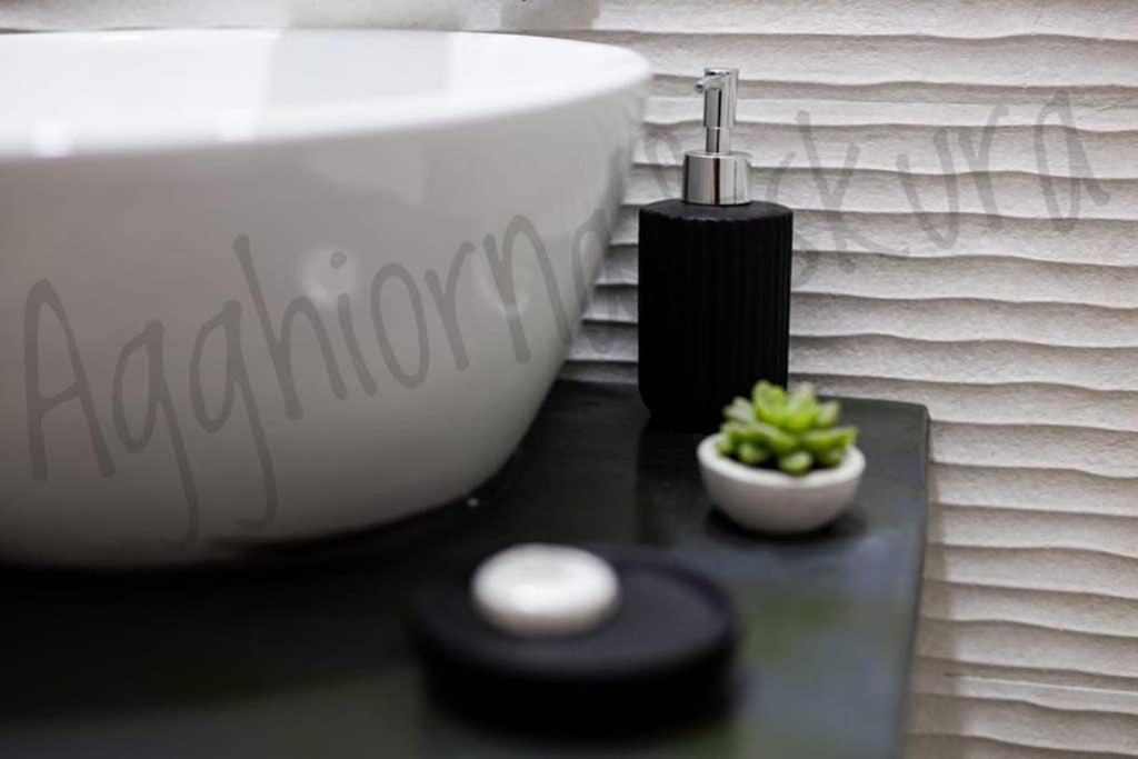 Agghiorna&skura House Palermo