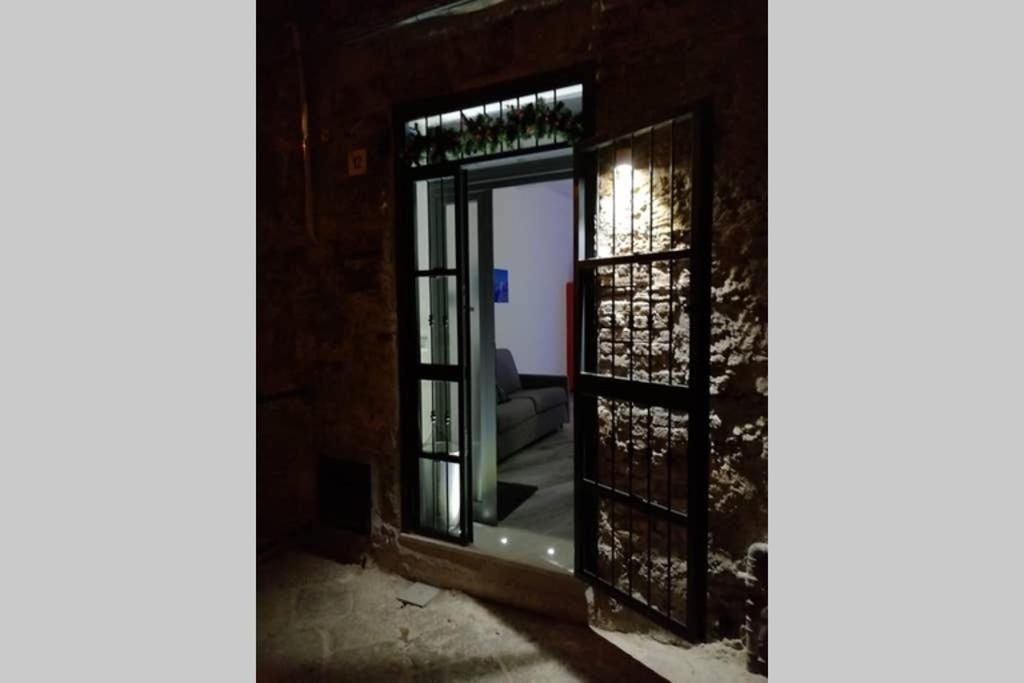 Agghiorna&skura House Palermo