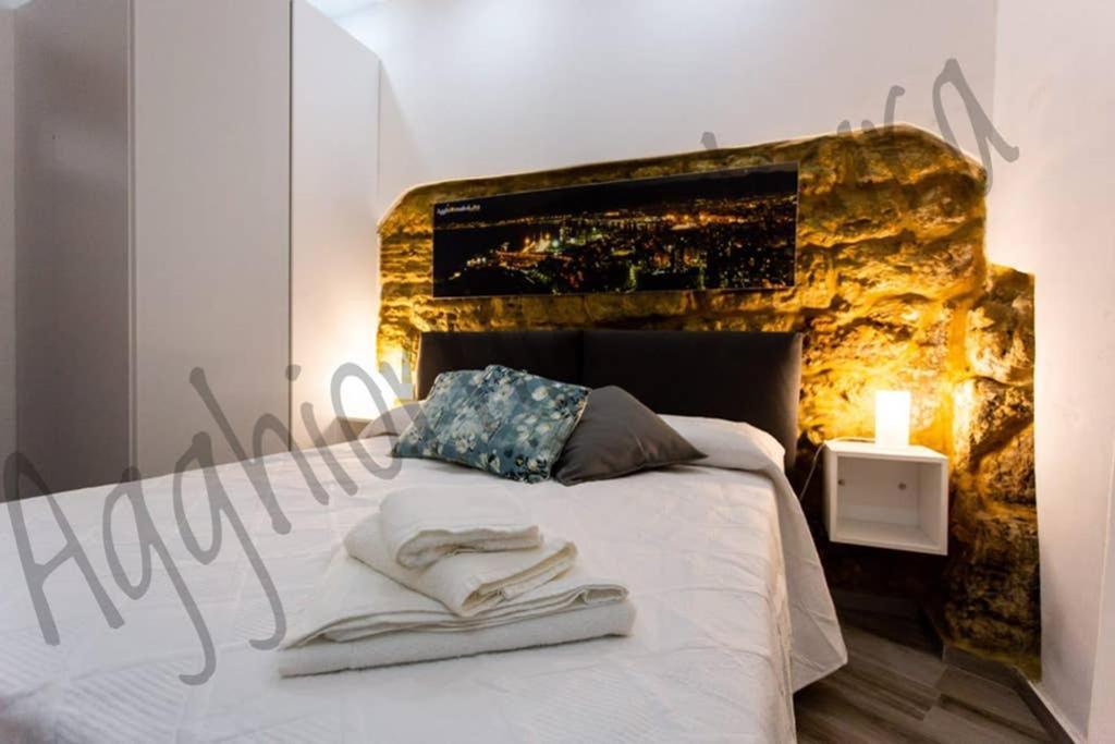Agghiorna&skura House * Palermo