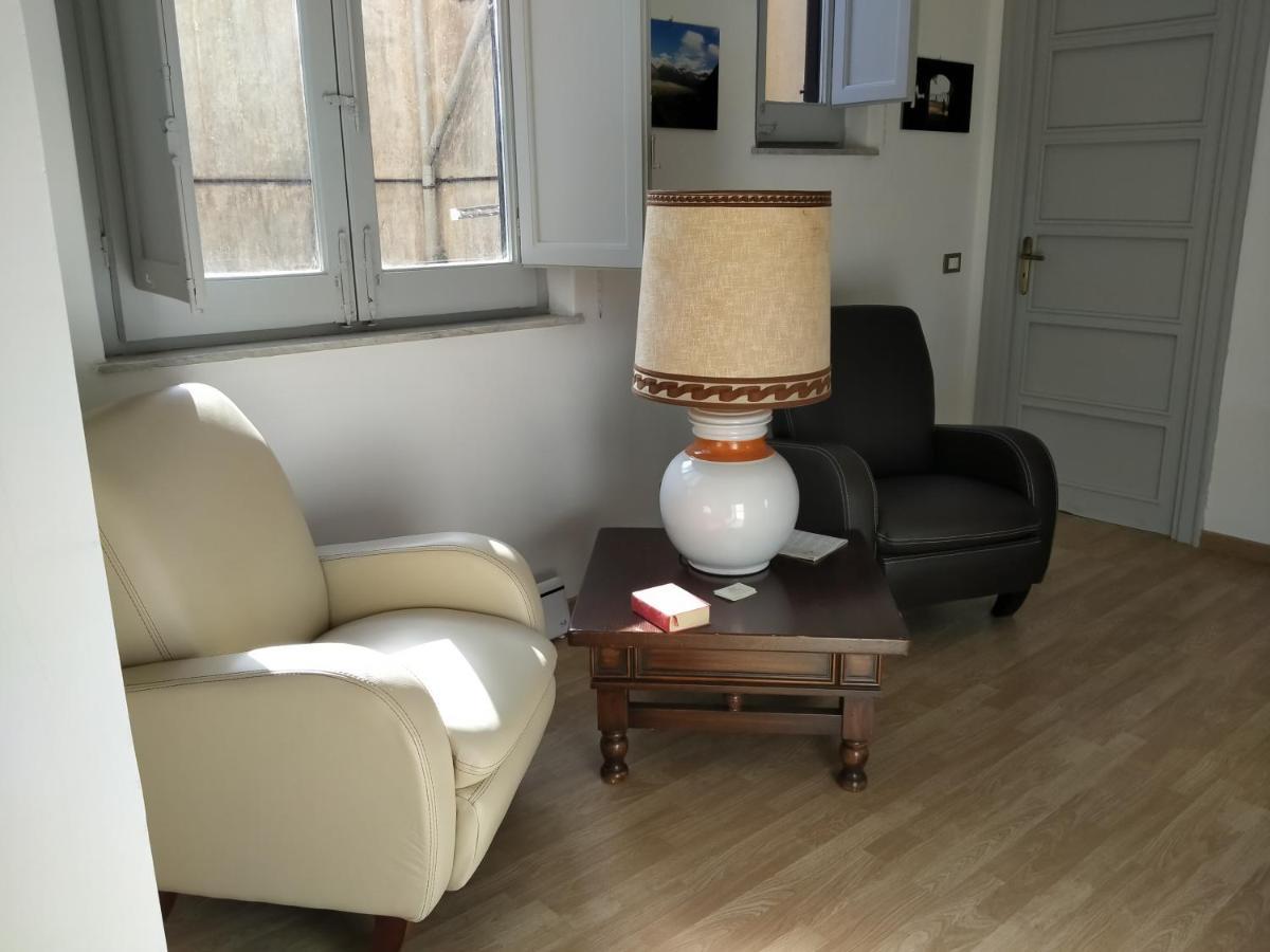 Guest house Olivuzza Serena Palermo