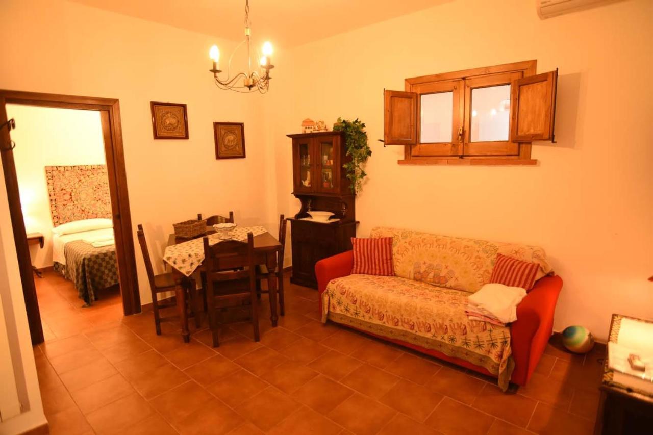 Sara Chalet Palermo