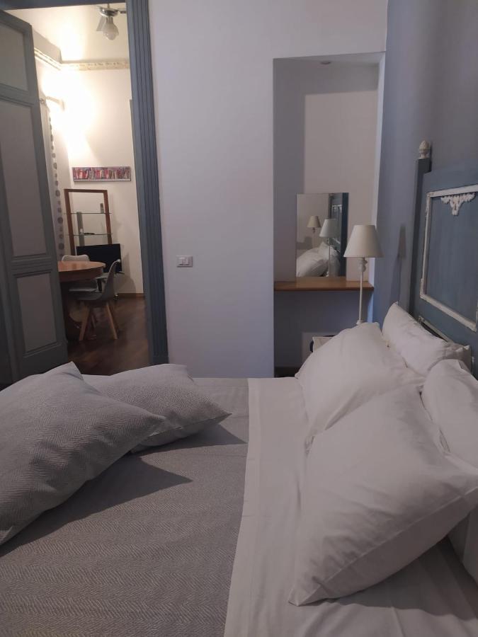 Apartment Be-home Palermo