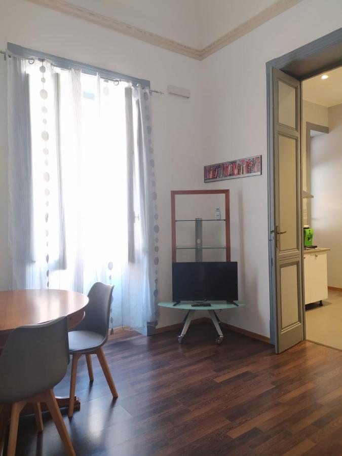 Be-home Apartment *