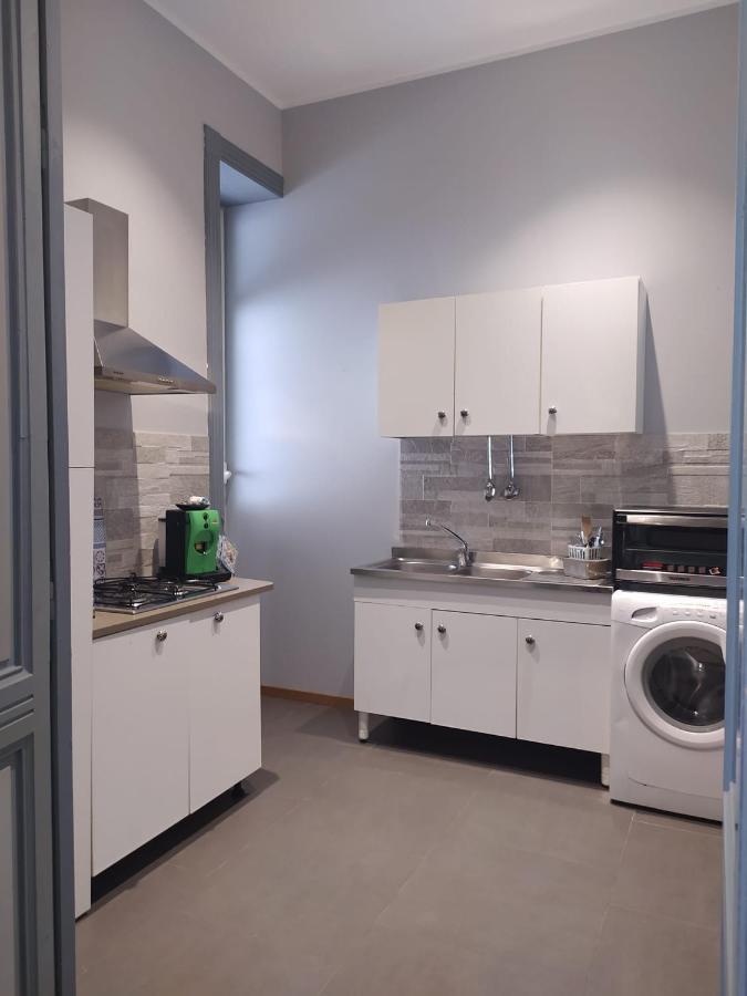 Be-home Apartment