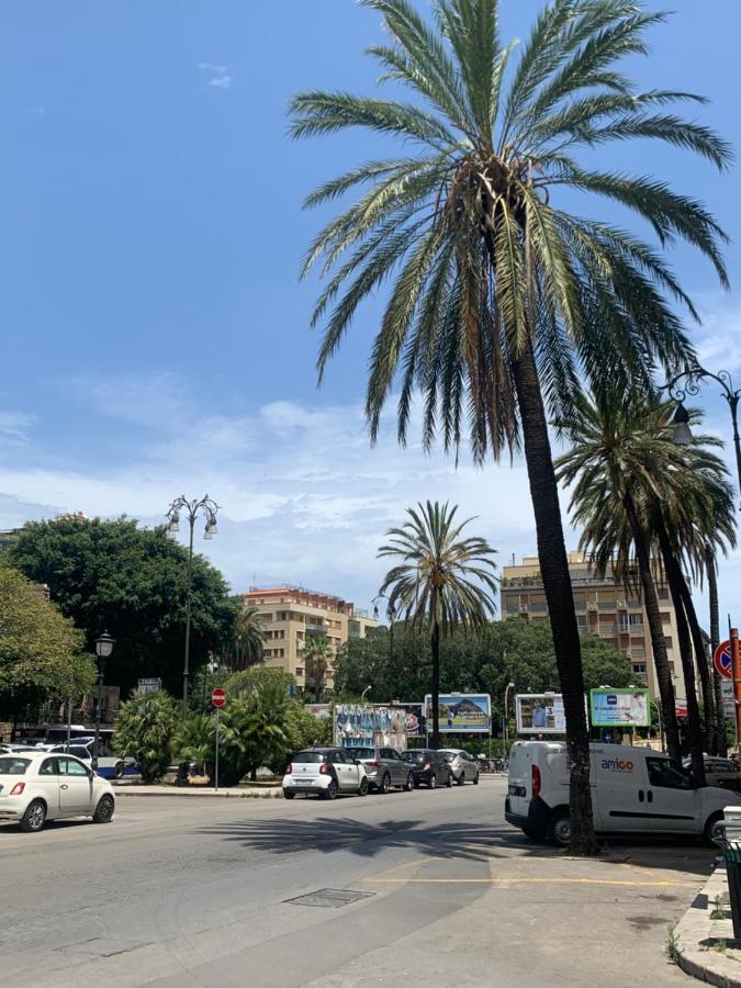 Be-home Palermo