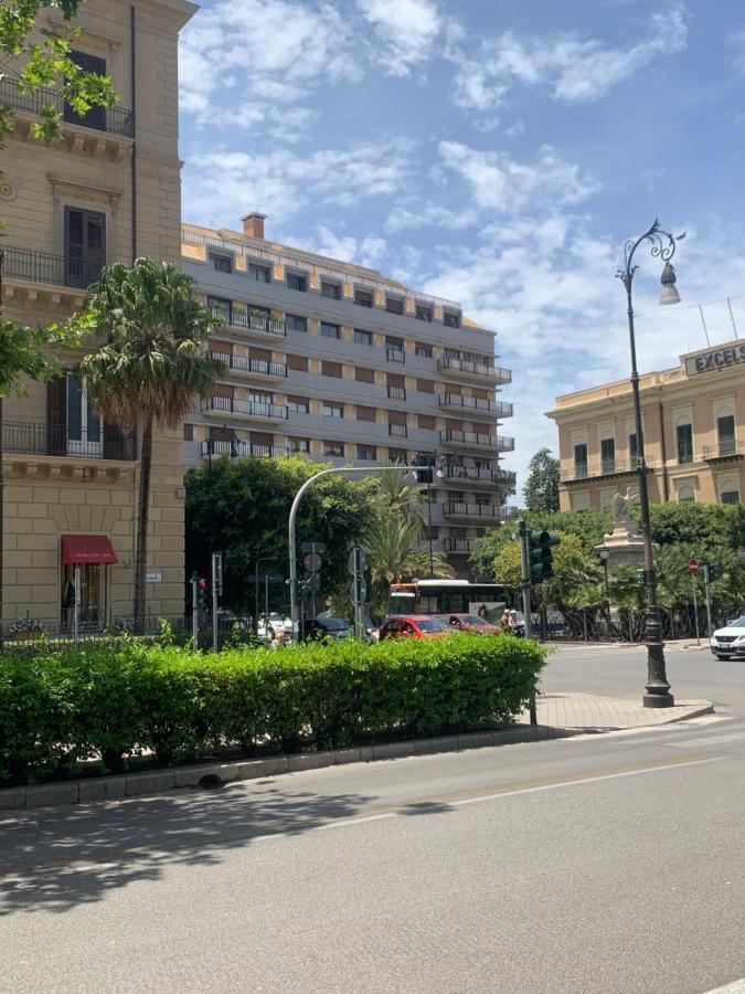 Be-home Apartment Palermo