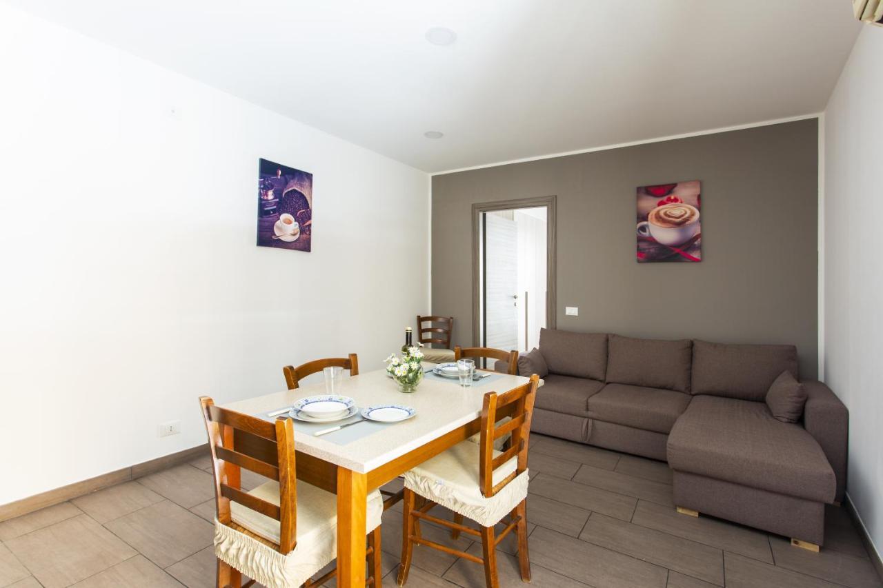 Meschita Little House Palermo