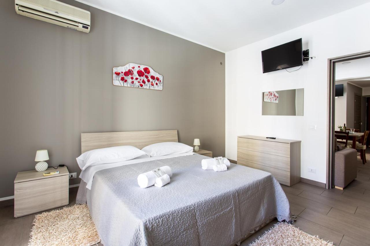 Meschita Little House Palermo