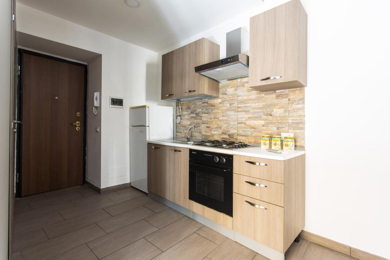 Apartment Meschita Little House *