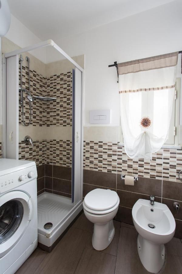 Meschita Little House Palermo