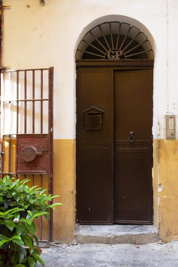 Meschita Little House * Palermo