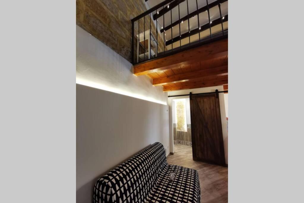 Holiday home Casa Chipa *