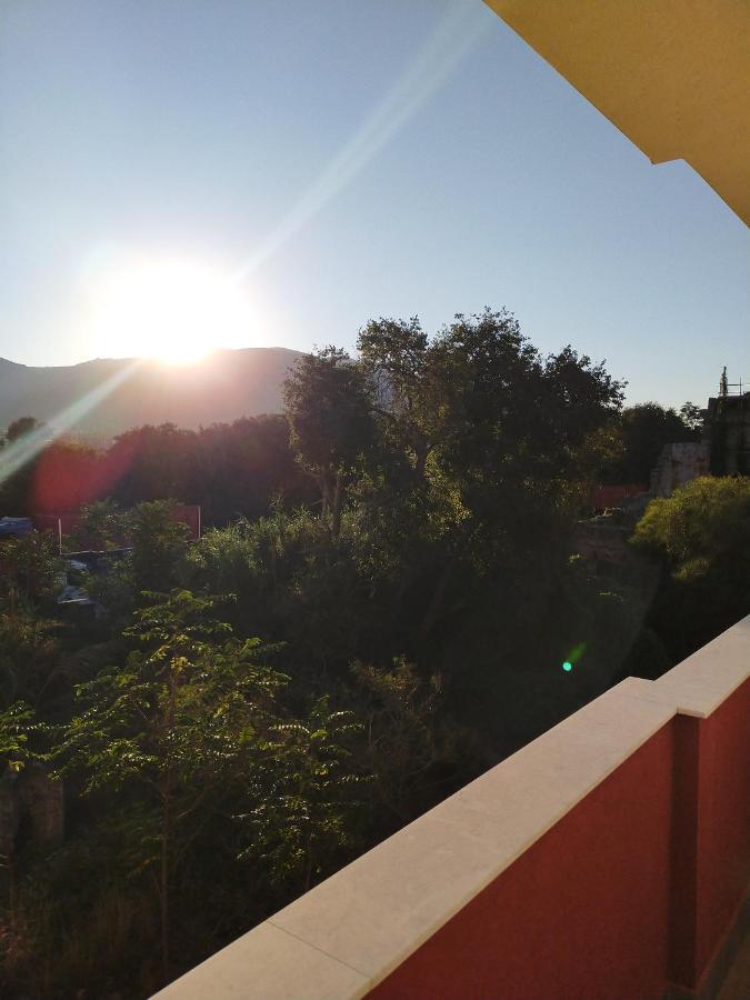 Bed & Breakfast Michelangelo Palermo