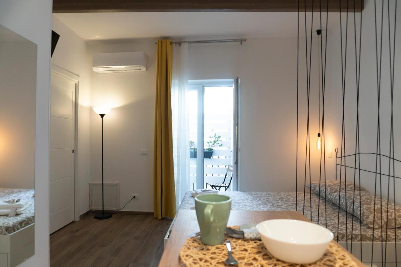 Appartamento Carrettieri54 Palermo