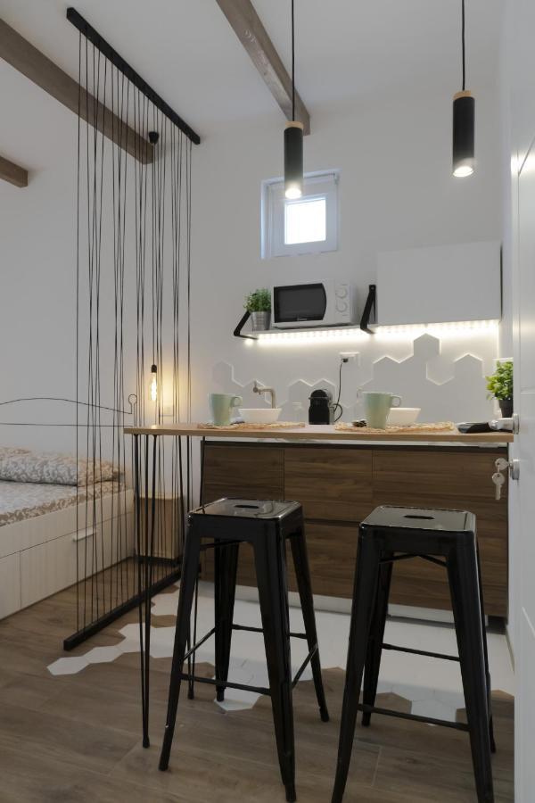Carrettieri54 Appartamento