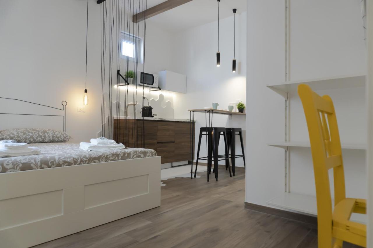 Appartamento Carrettieri54 Palermo
