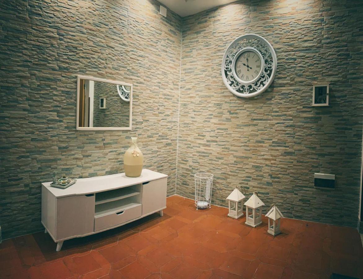 Apartment Da Patrizia E Valerio Palermo