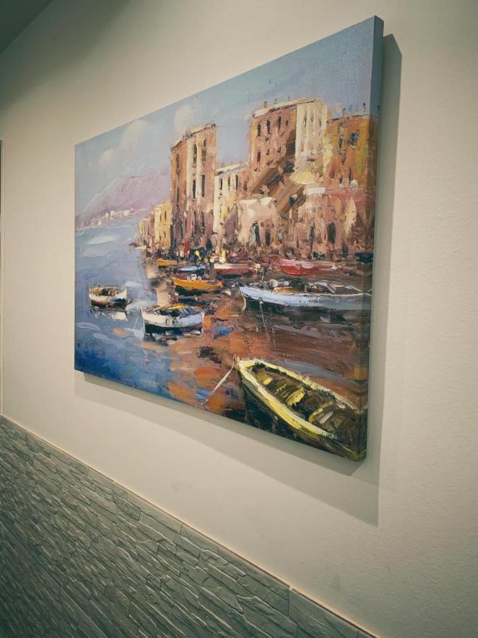 Da Patrizia E Valerio *