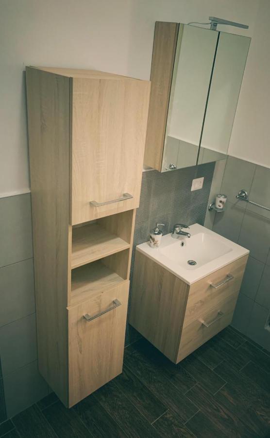 Apartment Da Patrizia E Valerio *