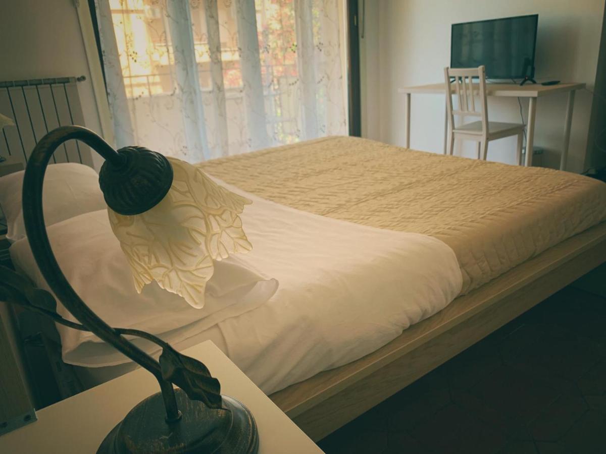 Apartment Da Patrizia E Valerio *
