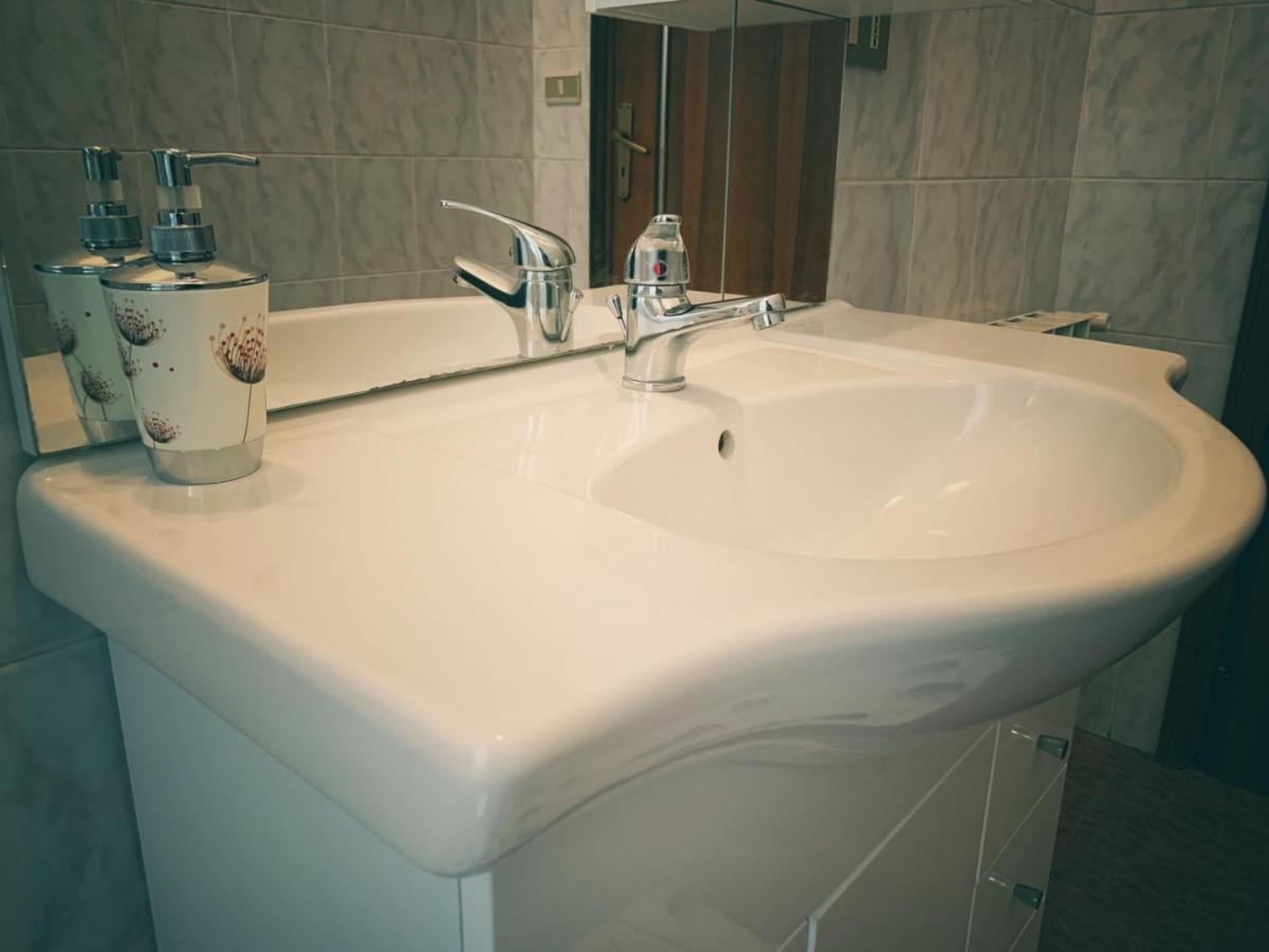 Apartment Da Patrizia E Valerio *