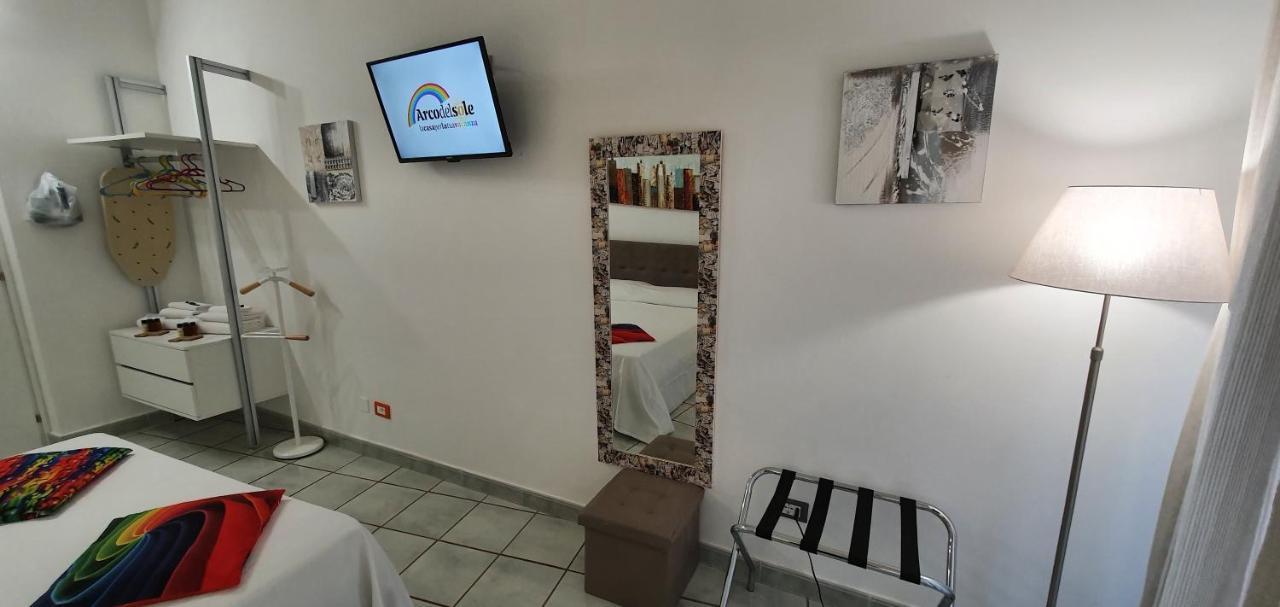 Arco Del Sole Apartment *