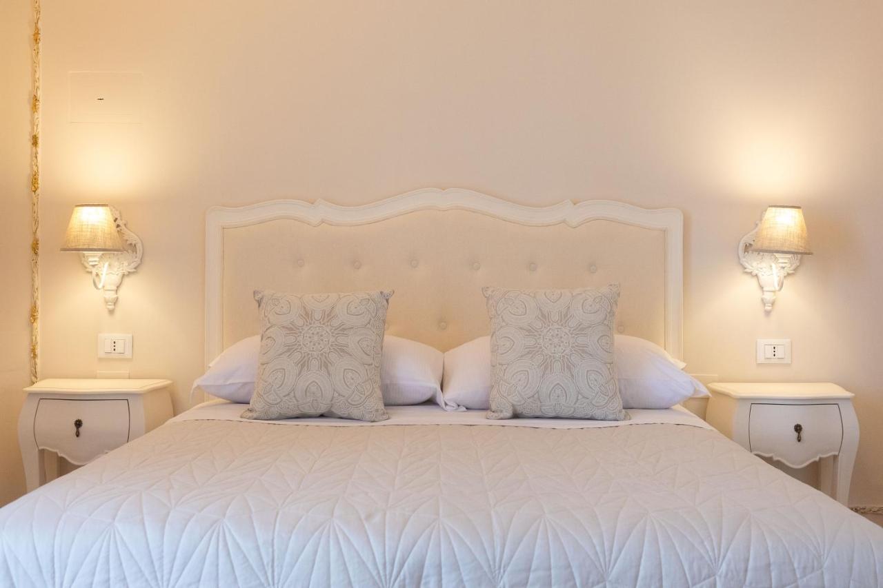 Porto Antico La Cala Apartment