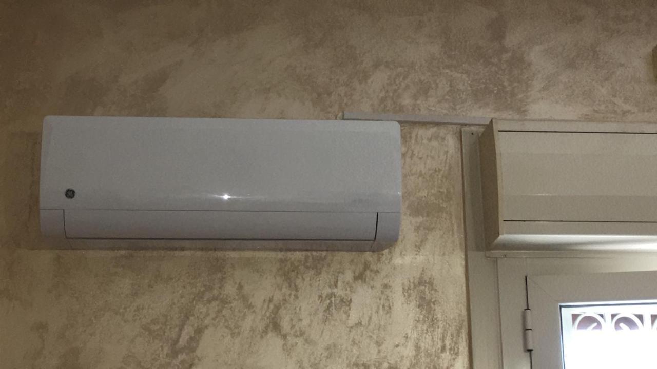 Apartment Casa Igiea Palermo