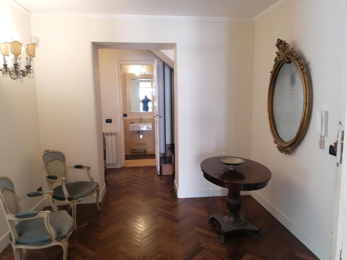 Almareni House Appartamento *