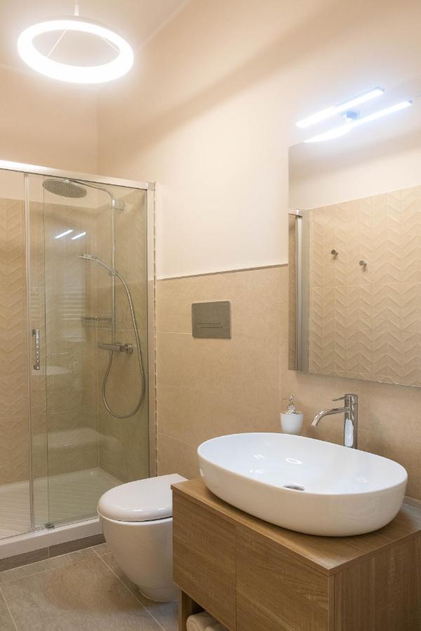 Porto Antico La Cala Apartment Palermo