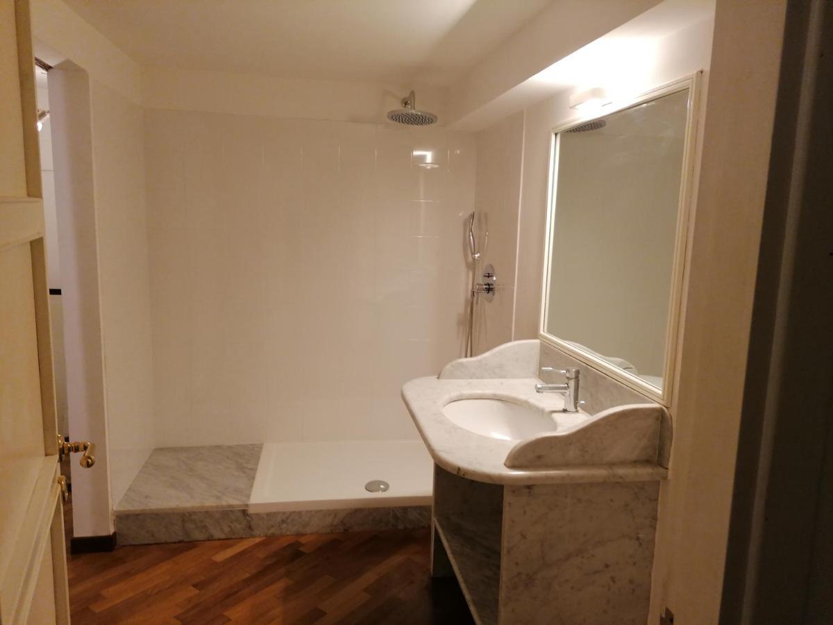 Almareni House Appartamento Palermo
