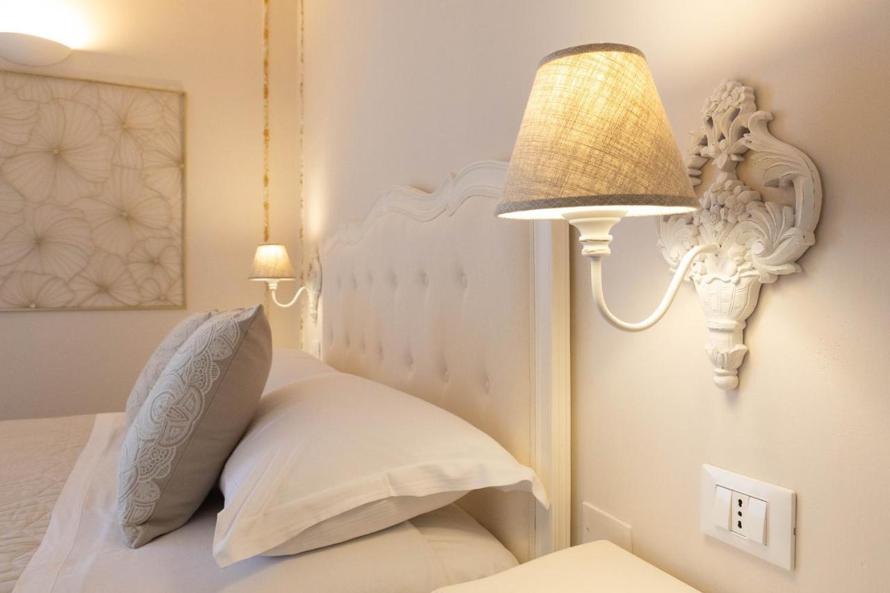 Apartment Porto Antico La Cala