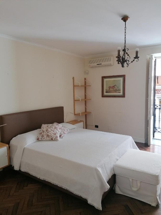 Almareni House Appartamento *