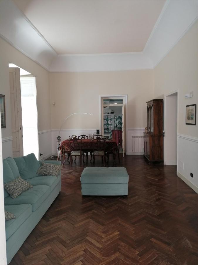 Almareni House Appartamento