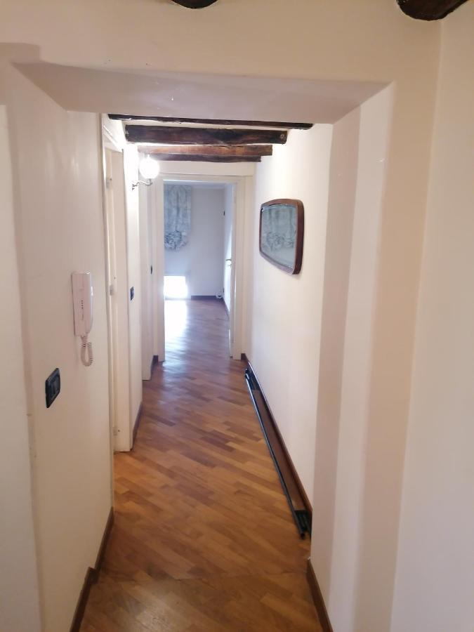 Almareni House Appartamento *