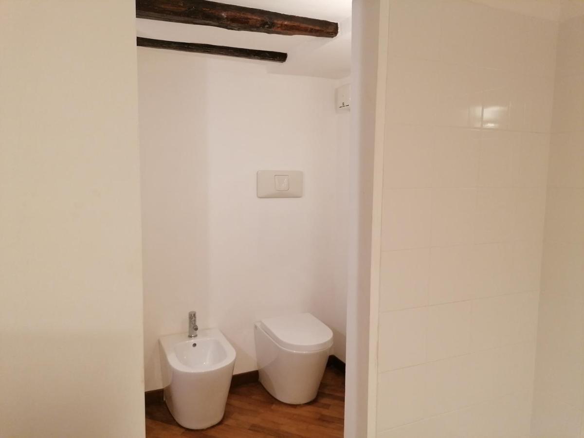 Appartamento Almareni House