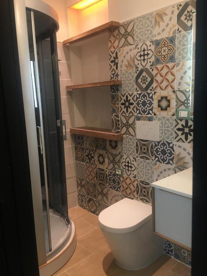 Apartment Ne Mia Palermo
