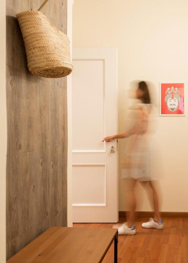 I Mori Di Sicilia By Wonderful Italy Apartment *